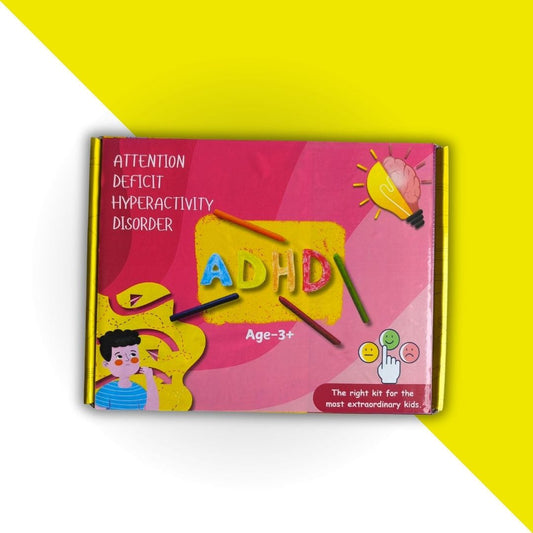 ADHD KIT