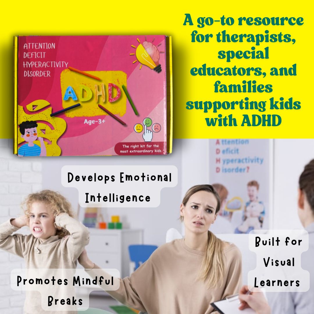 ADHD KIT