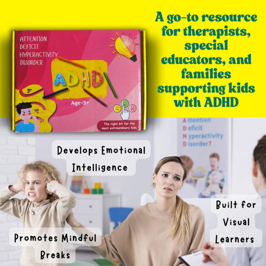 ADHD KIT