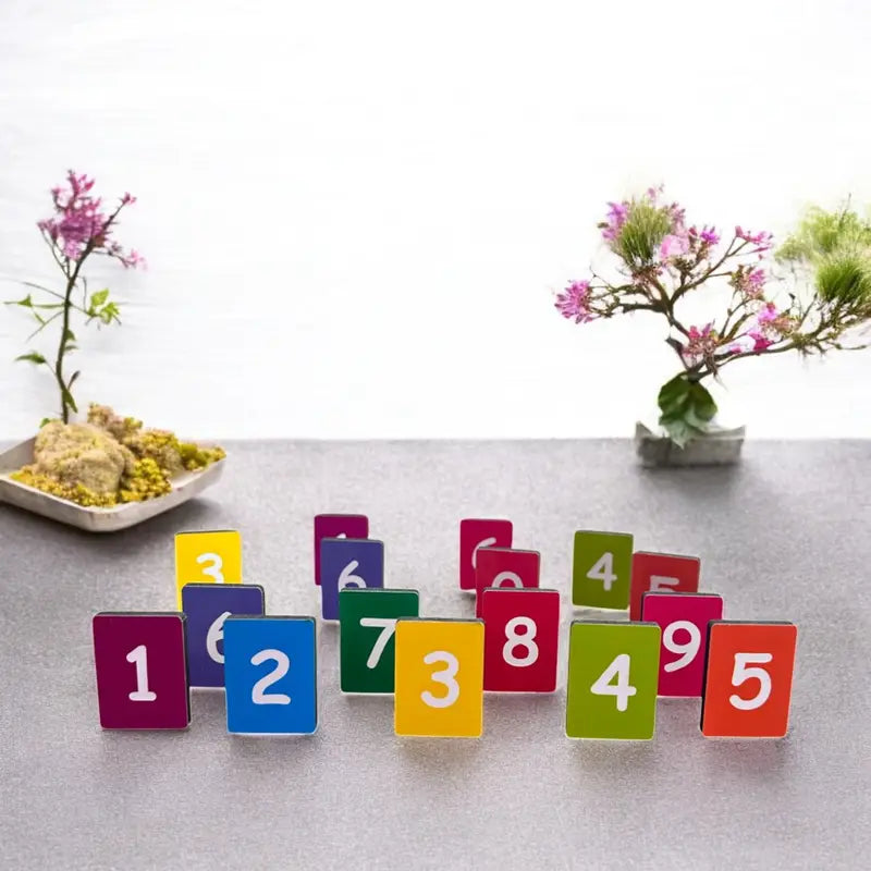 Circular Brain Booster