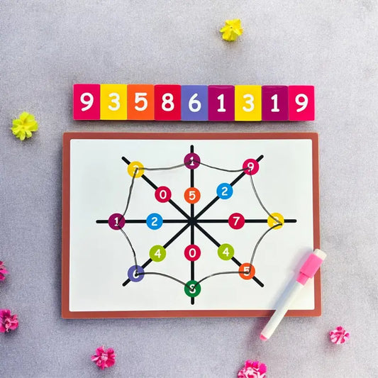 Circular Brain Booster