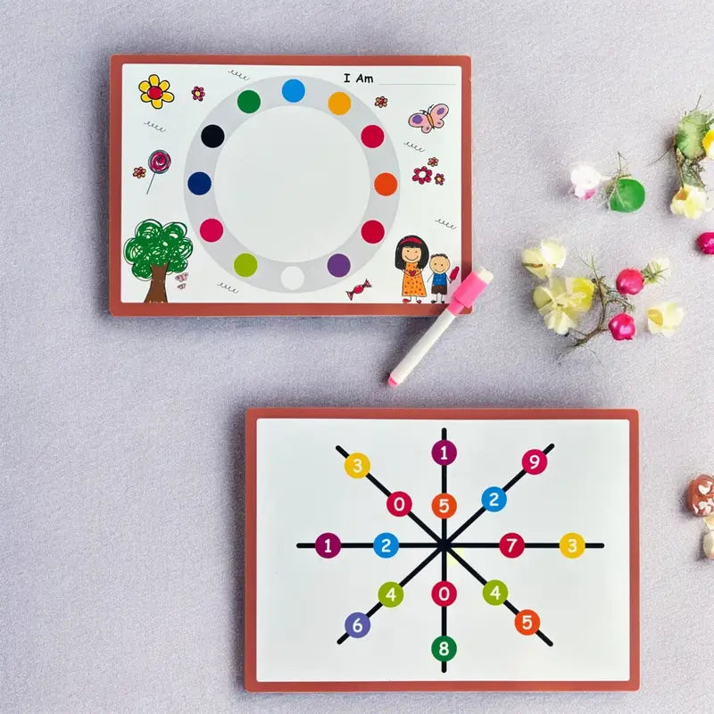 Circular Brain Booster